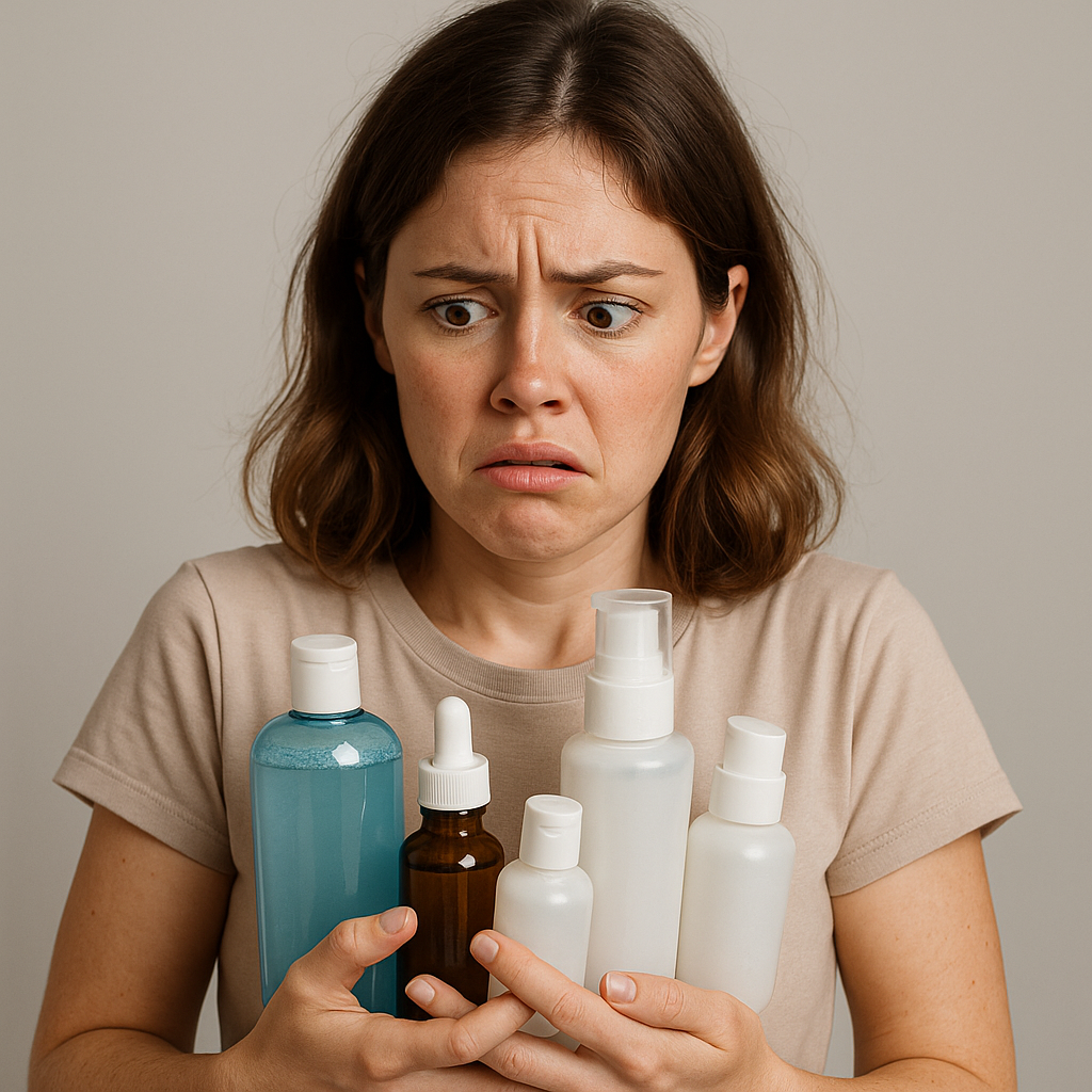 Vitamin C is Everywhere, But Here’s What’s Kept Hidden from You