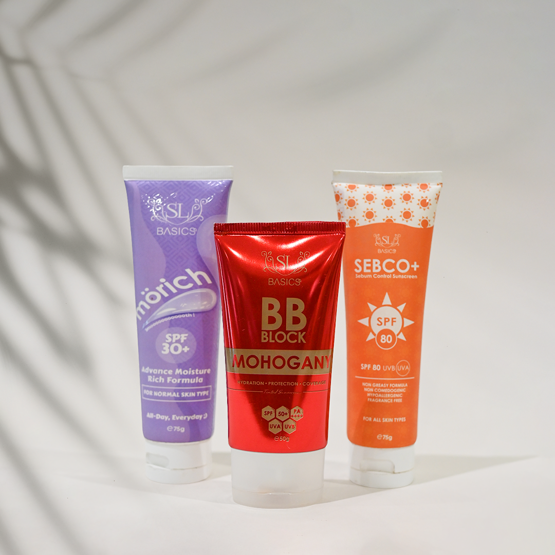 Best Sunblock in Pakistan for Summer