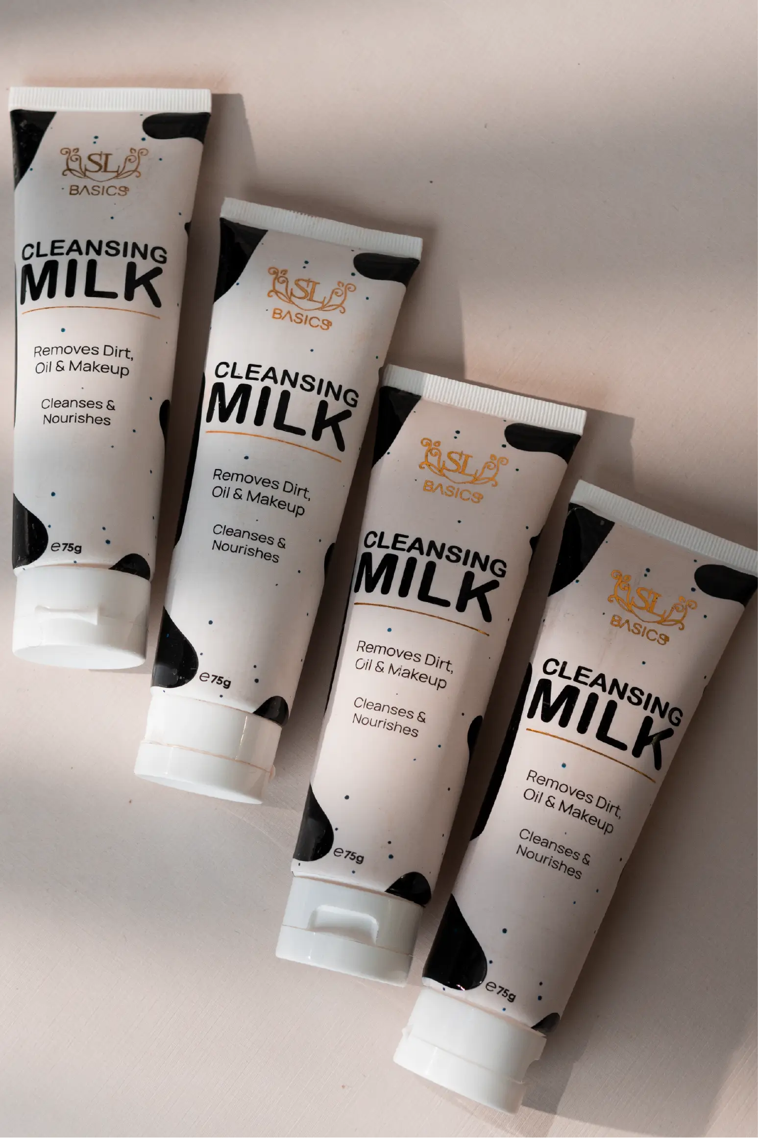 Cleansing Milk