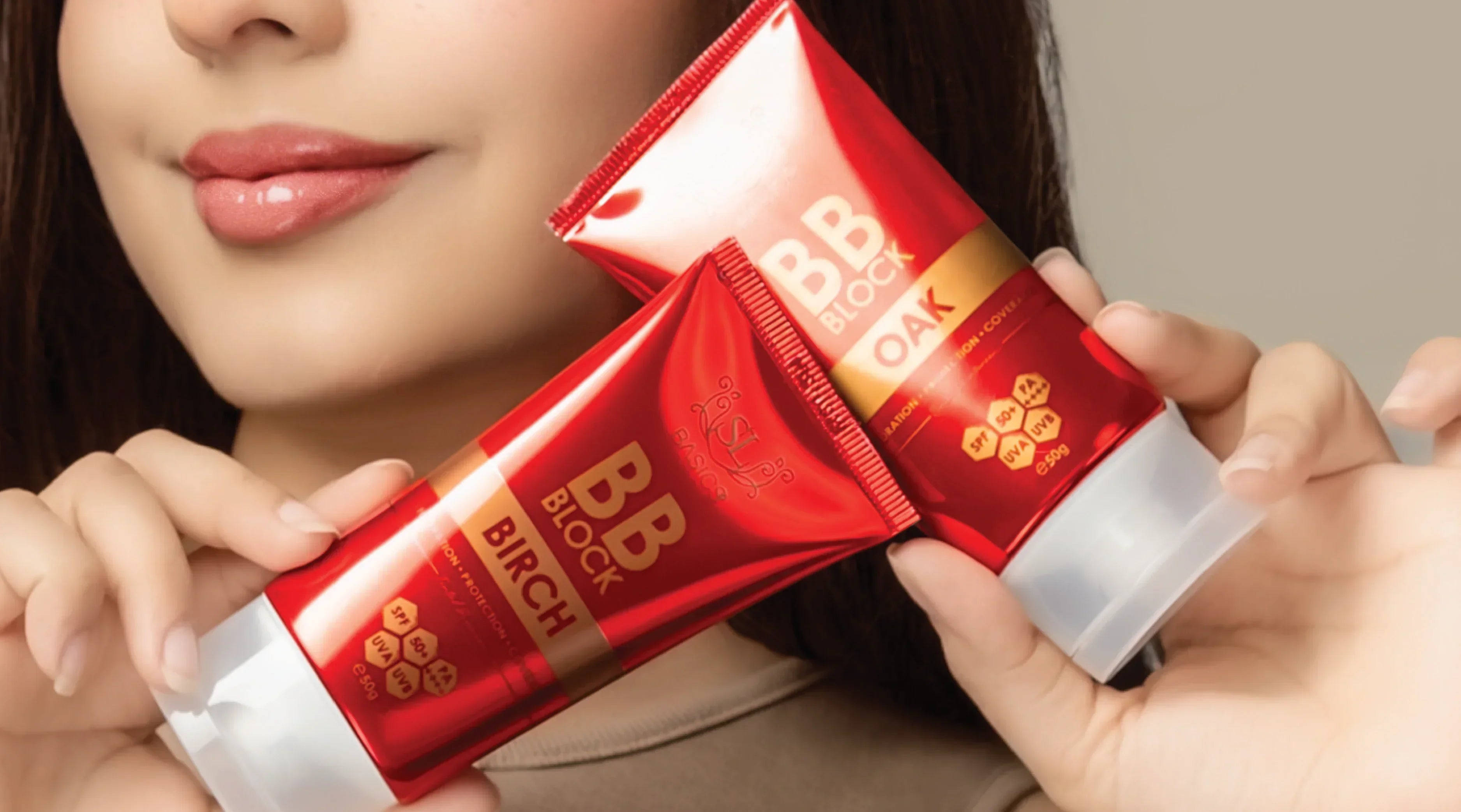 Why SL Basics Is Your Ultimate Choice for Makeup Products