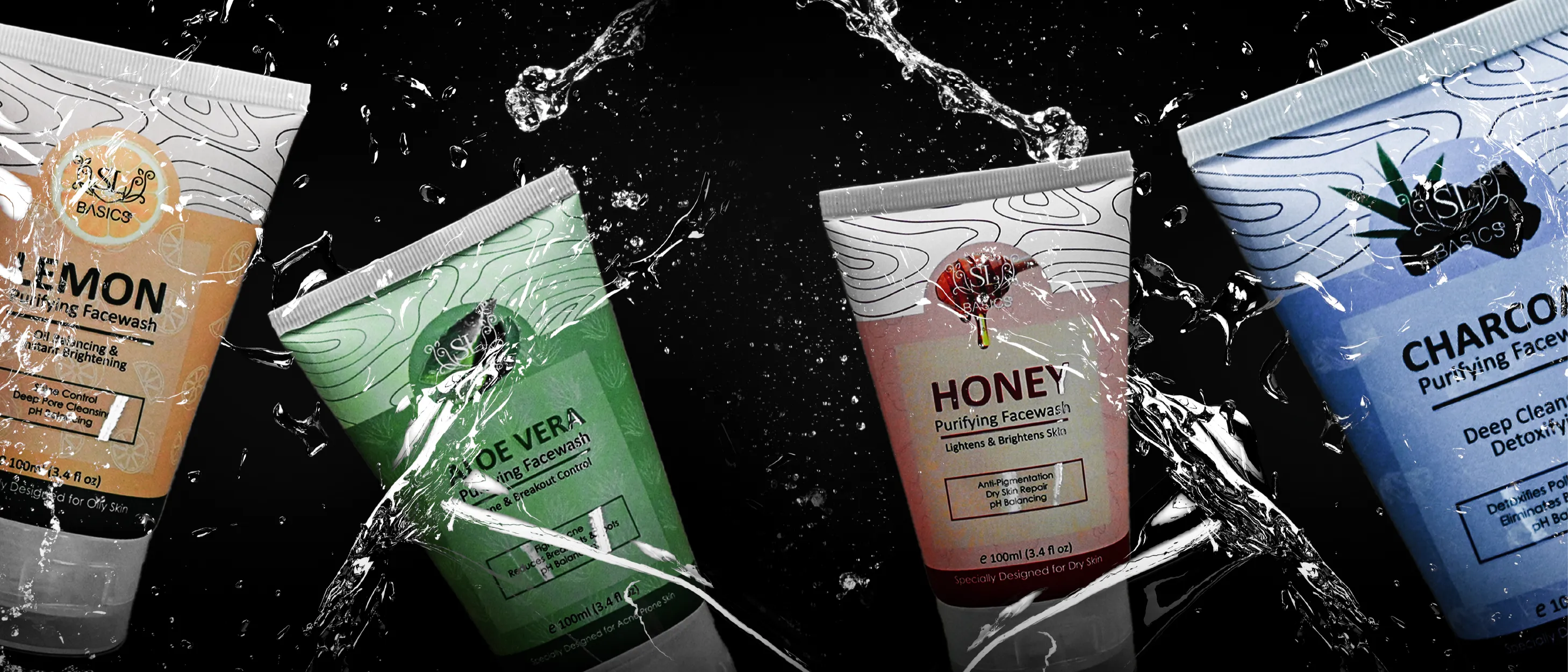 The Best Facewash Guide