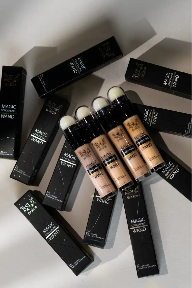 Concealer | Magic Concealing Wand