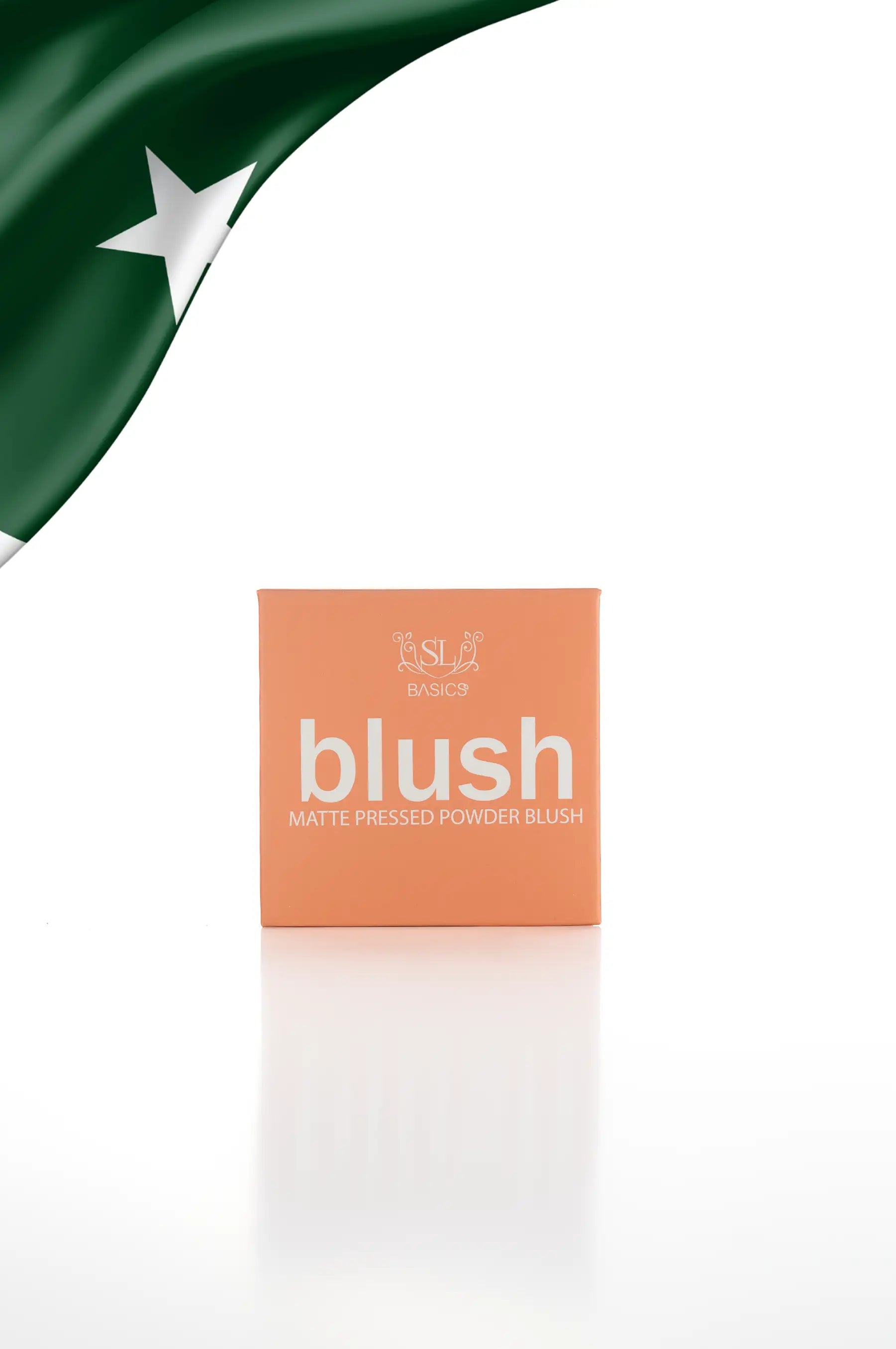 Blush