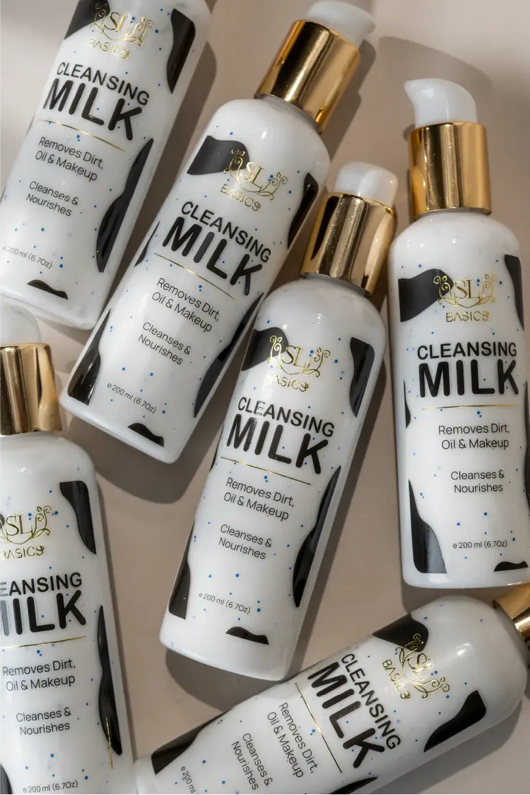 Best Cleansing Milk