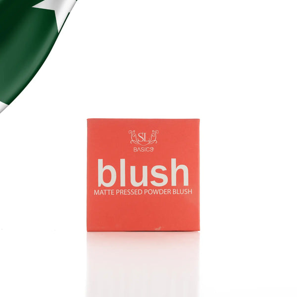 Blush