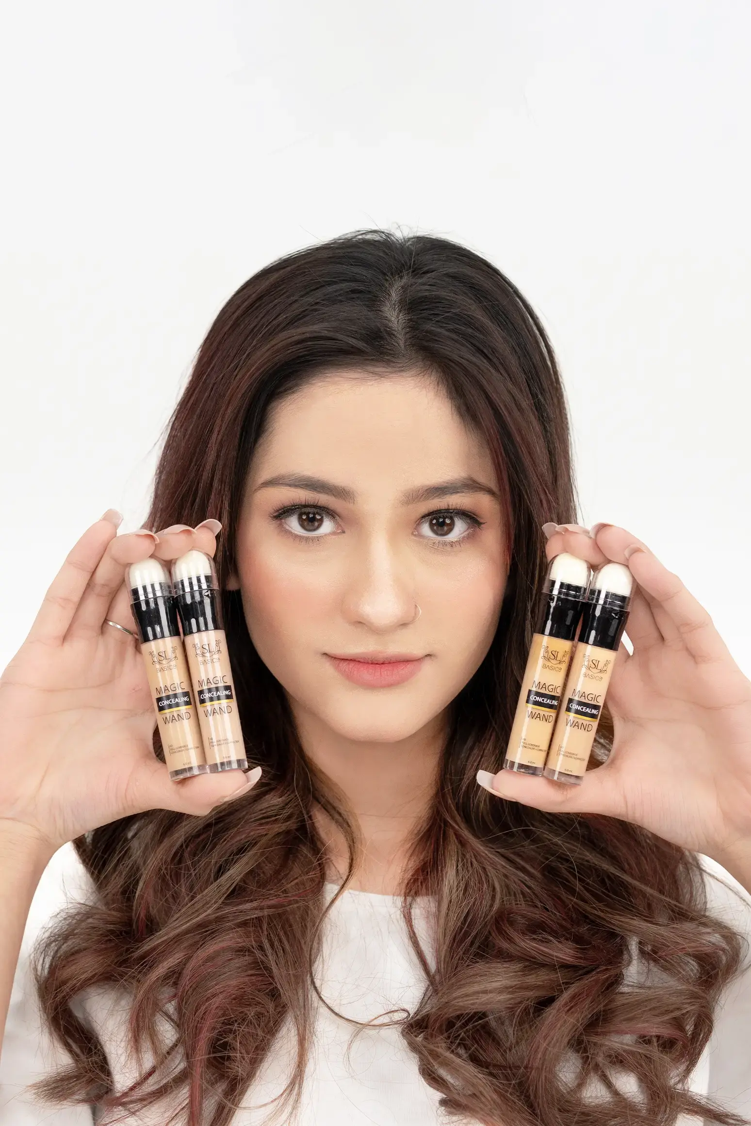 Concealer - Magic Concealing Wand - SL Basics