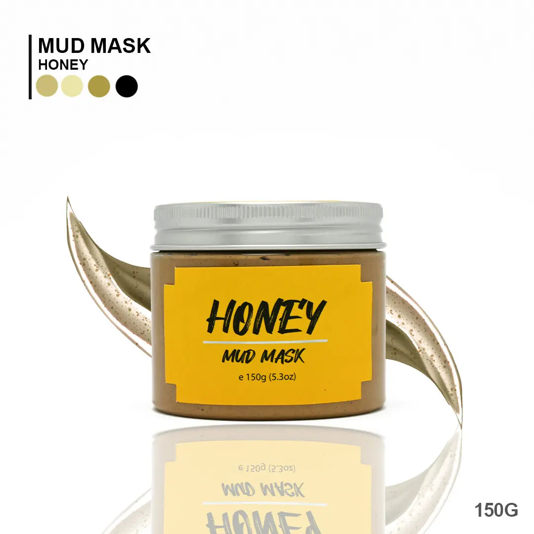 Honey Mud Mask In Pakistan