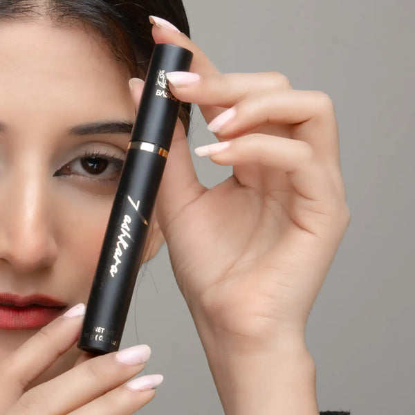 Lashkara (Intense Volume Mascara)