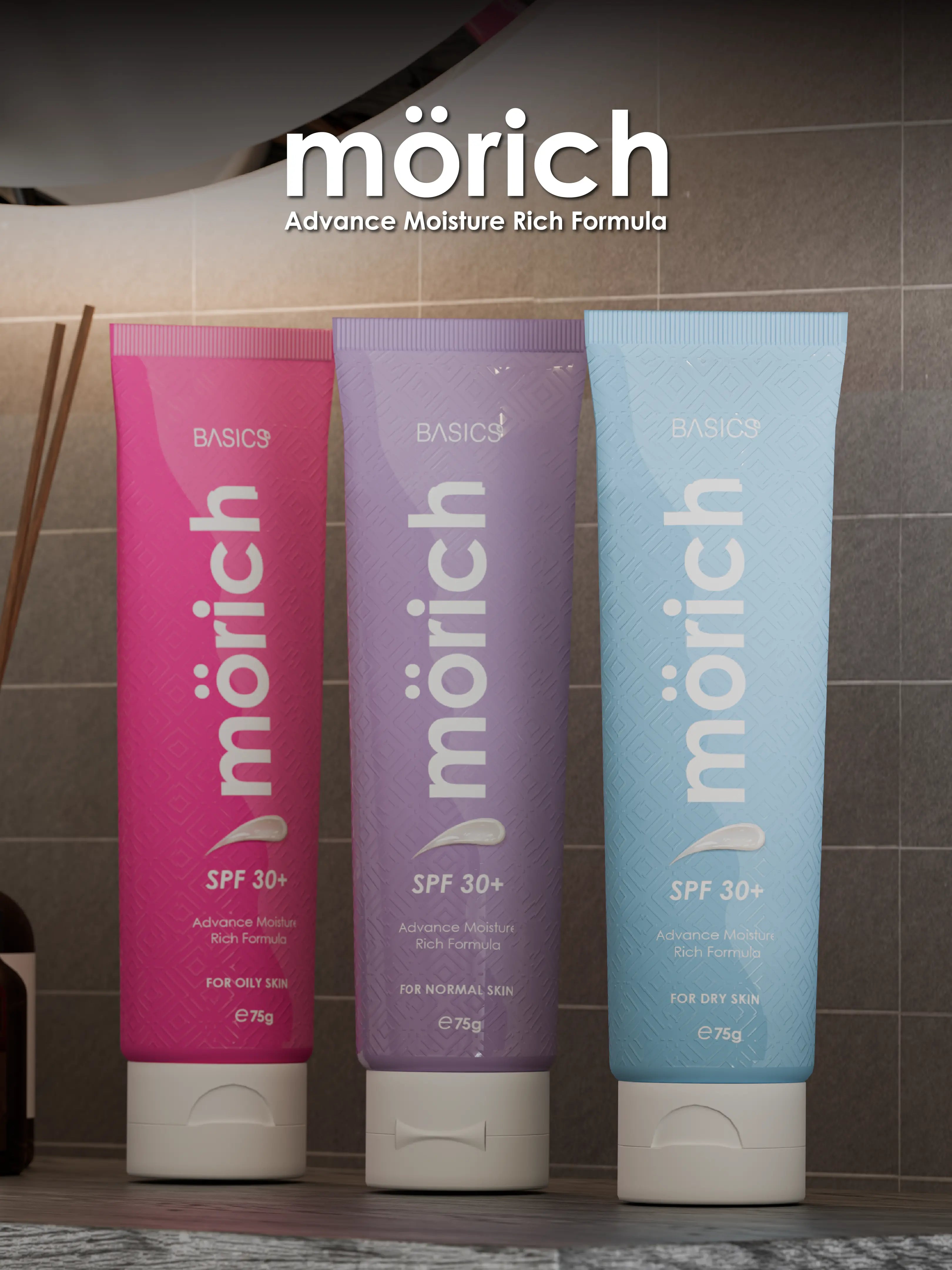 Morich | Best Sunblock