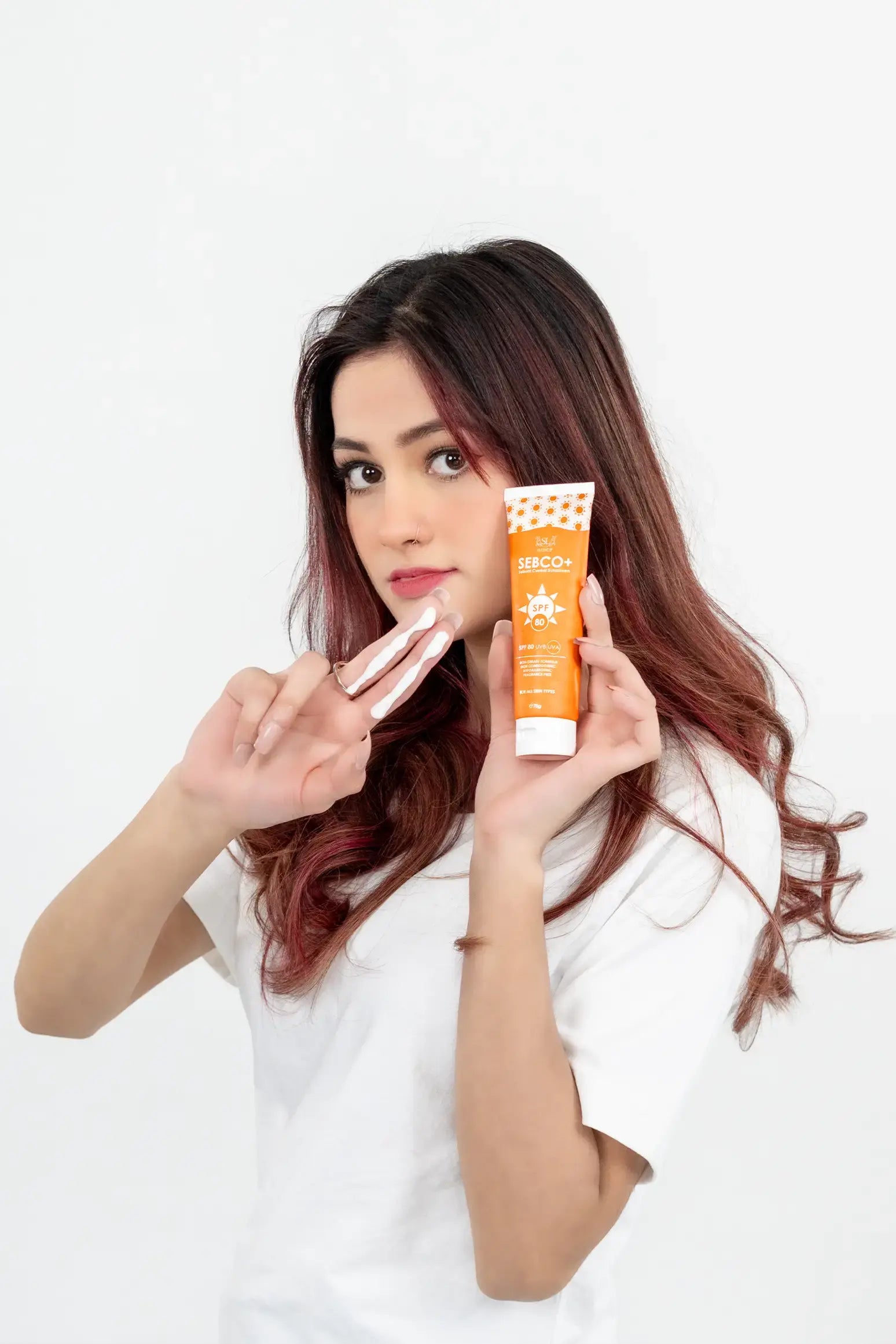 SEBCO+ Best Sunblock